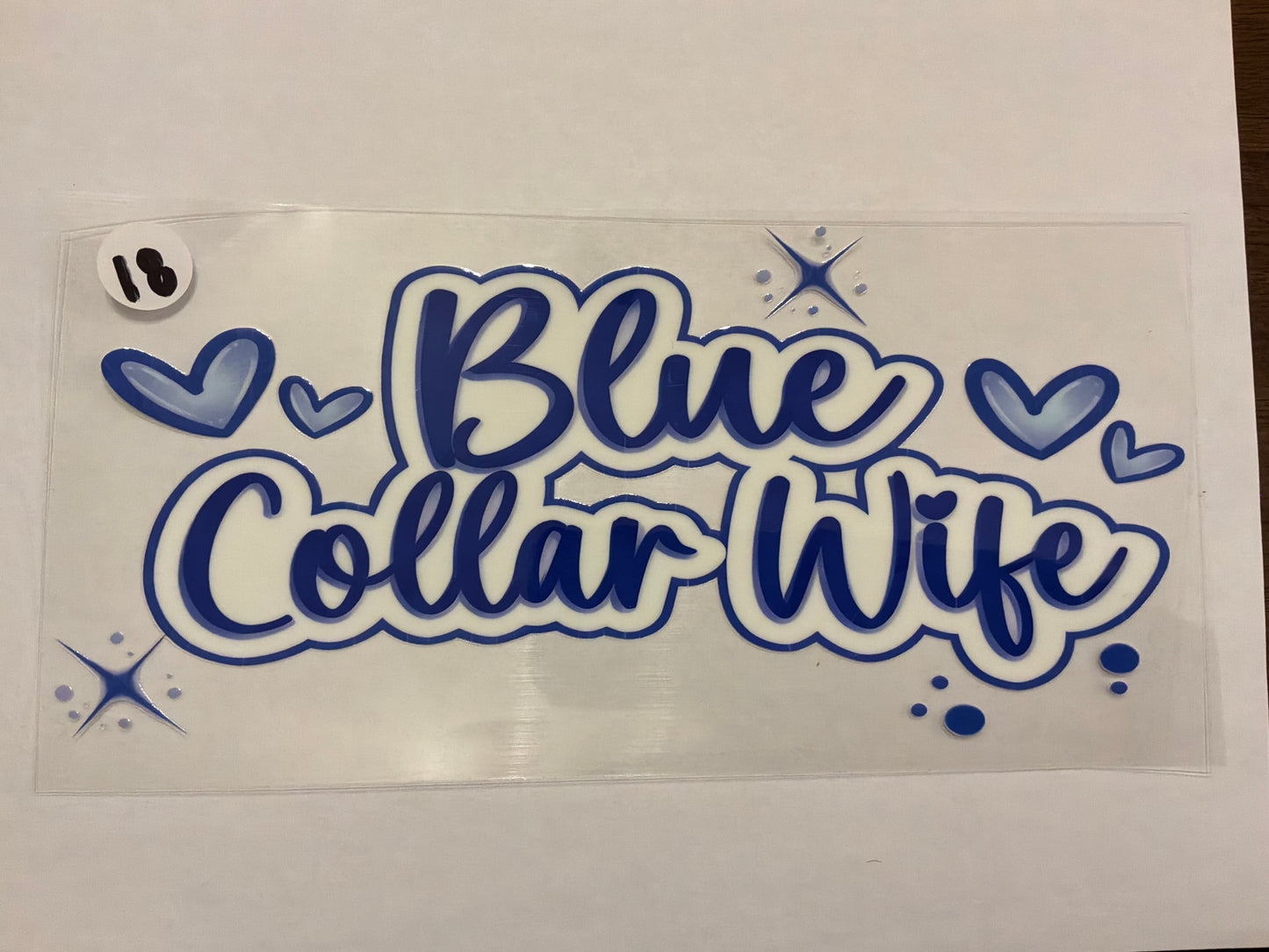 Bride-Wife-Grandma-Aunt #18