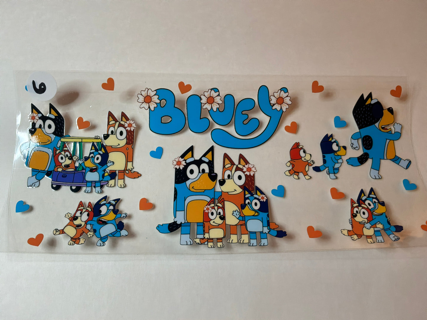 Kids TV Shows-Characters #6