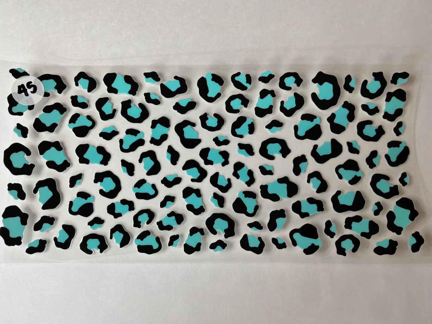 Animals-Animal Prints #45