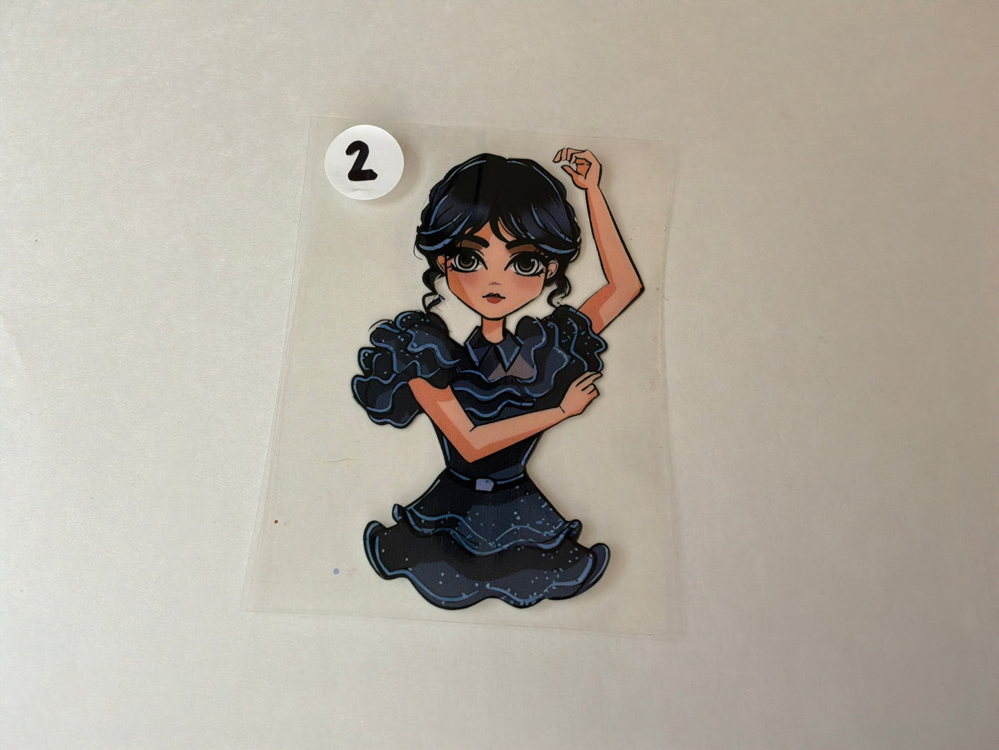 Adult TV Shows-Movies #2