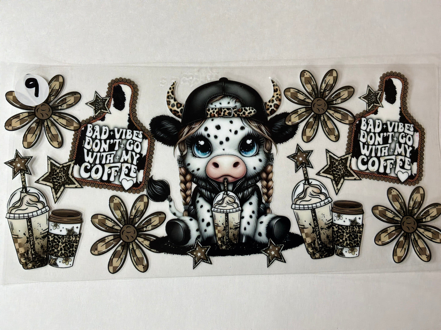 Animals-Animal Prints #9