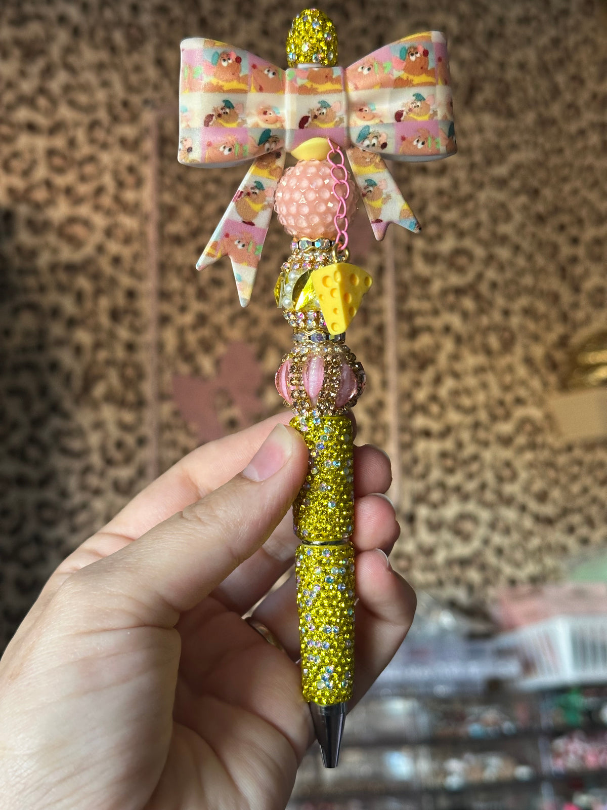 Gus Gus Chunk Chain Bundle