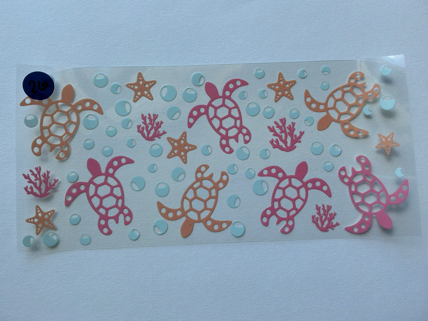 Ocean-Shells #26