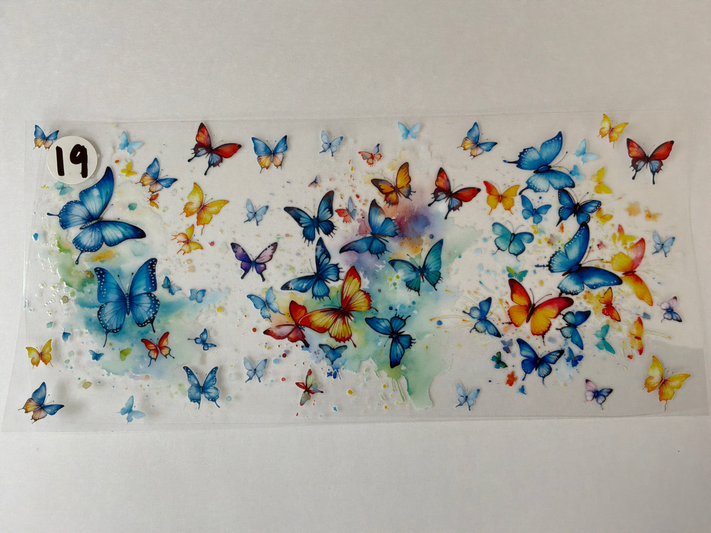 Butterfly-Plants-Bees-Flowers #19