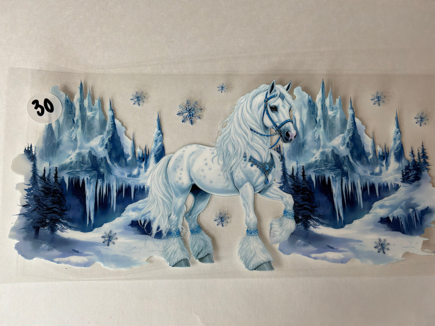 Animals-Animal Prints #30