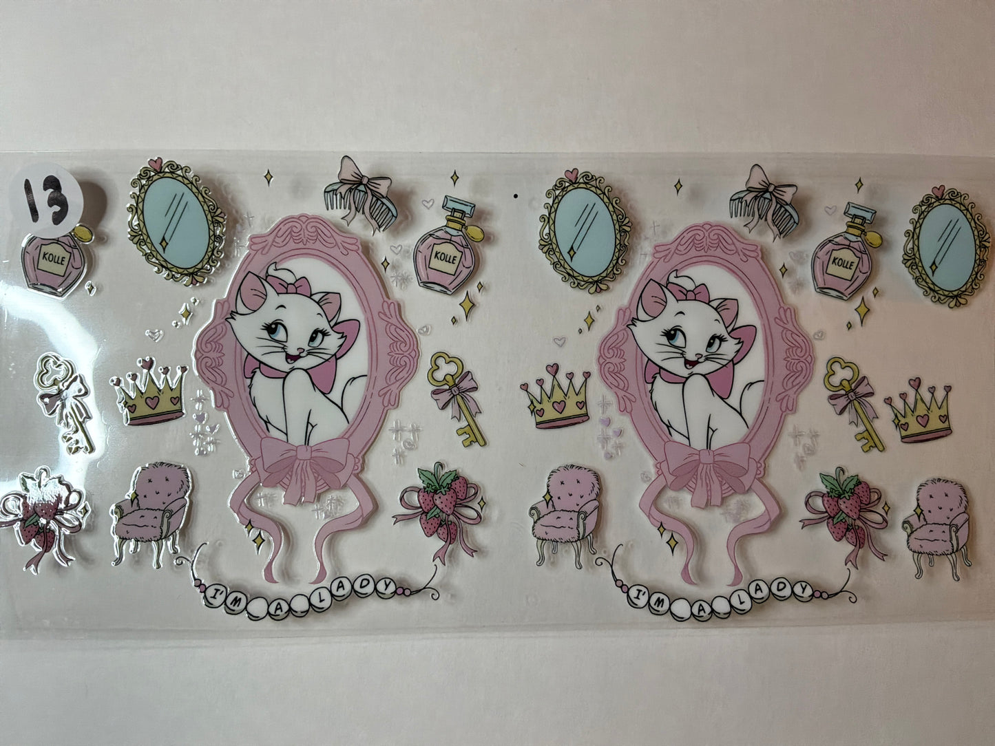 Kids Movies-Characters #13