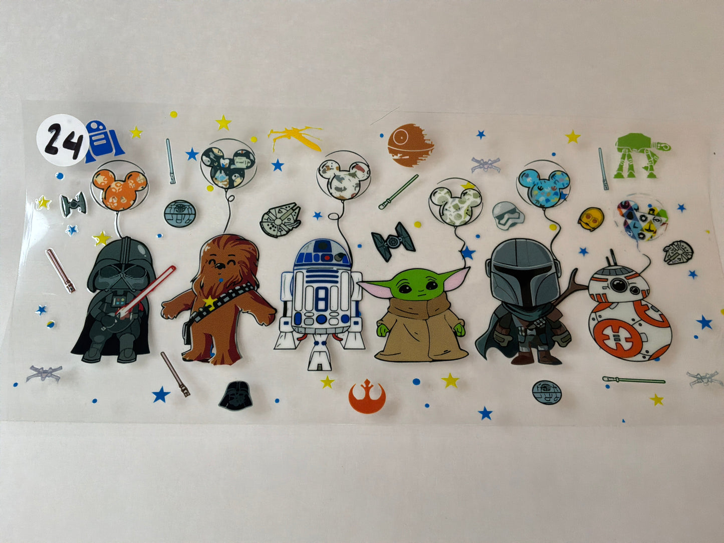 Adult TV Shows-Movies #24