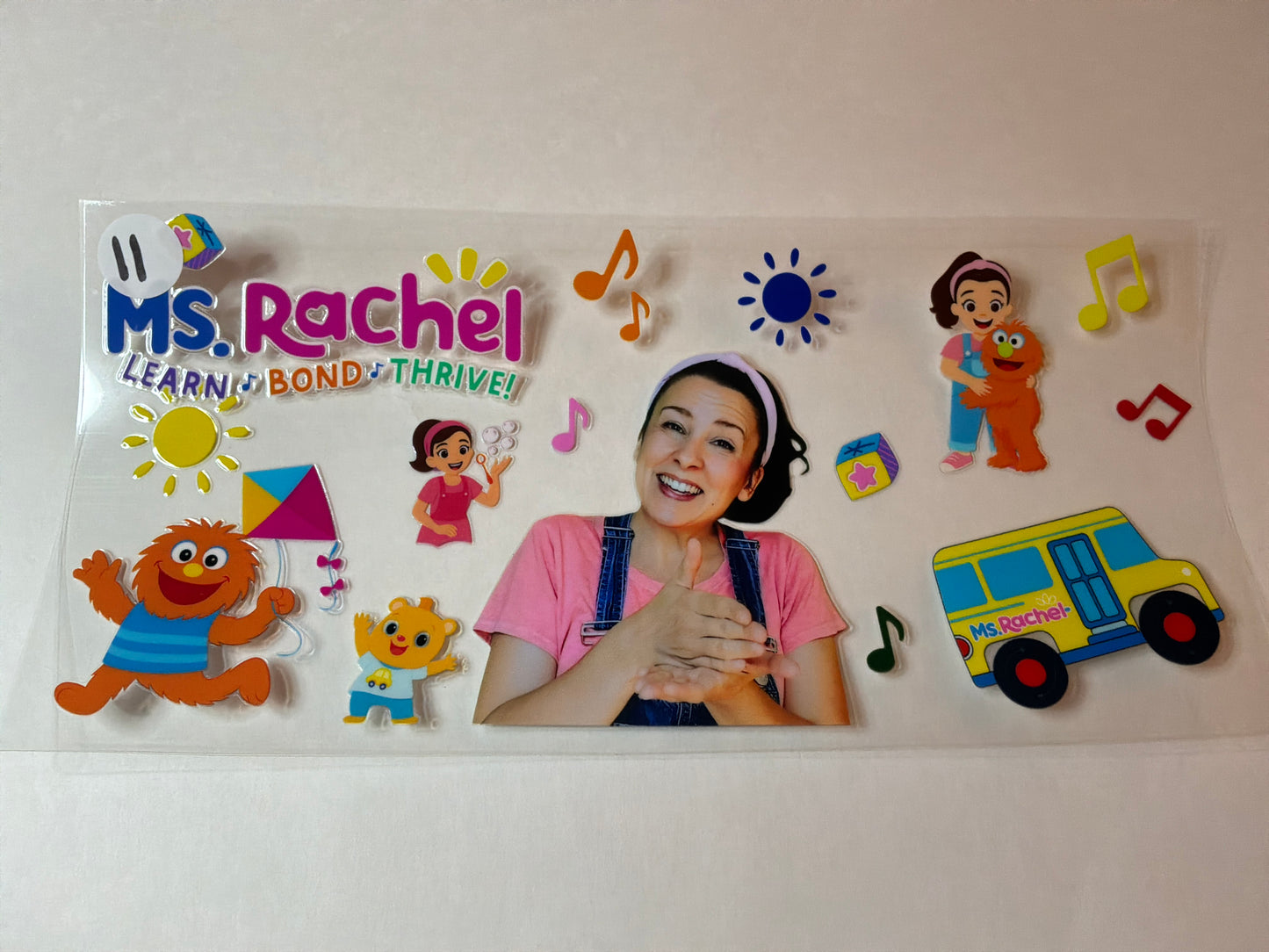 Kids TV Shows-Characters #11