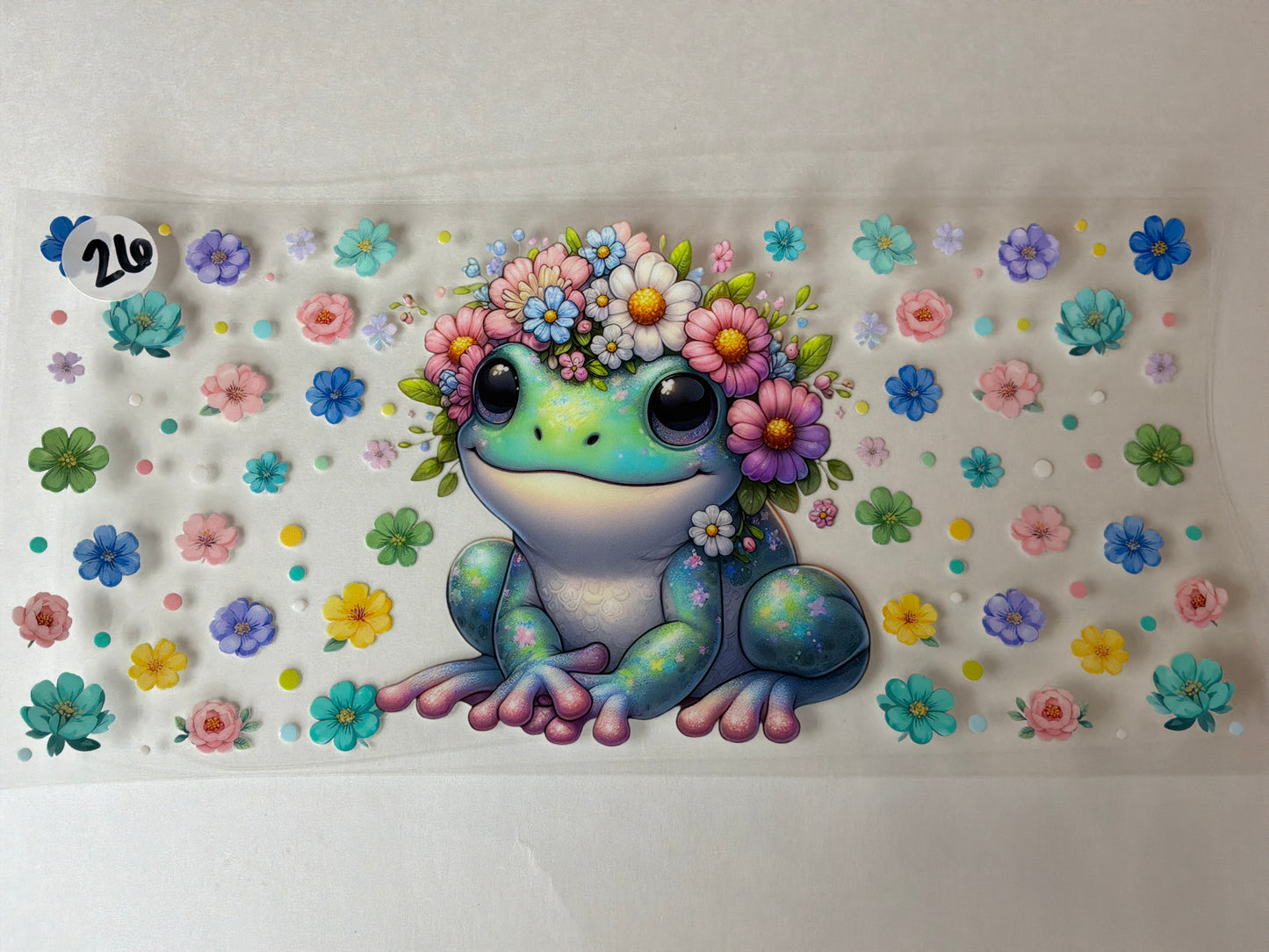 Animals-Animal Prints #26