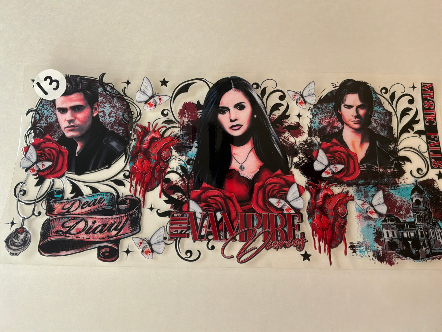 Adult TV Shows-Movies #13