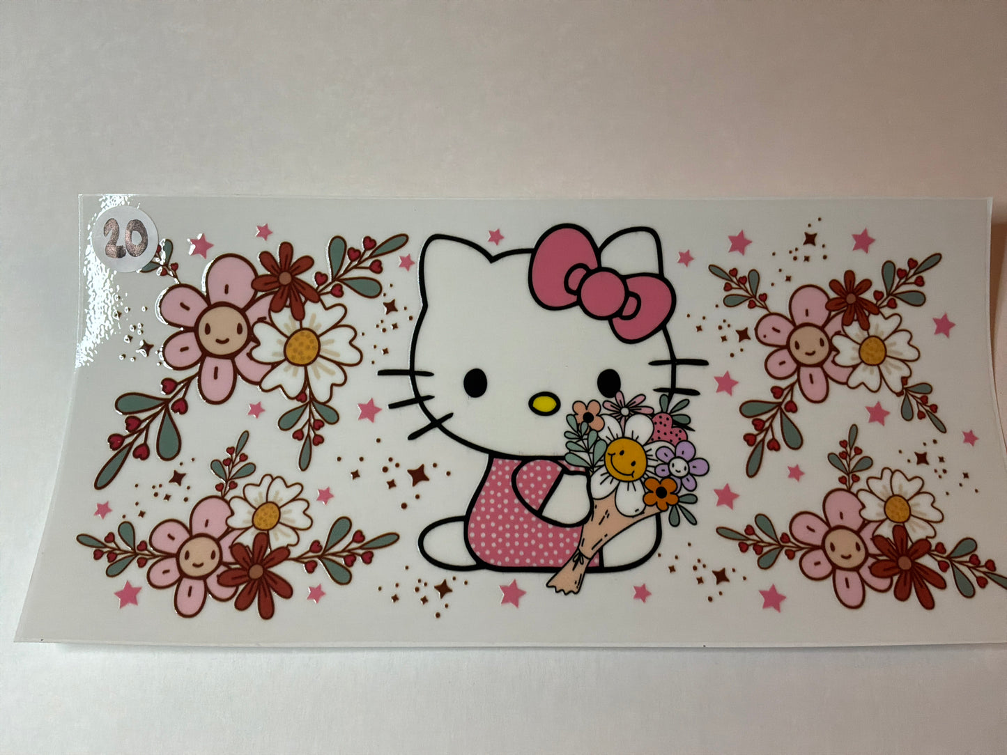 CareBears-HelloKitty-StrawberryShortcake #20