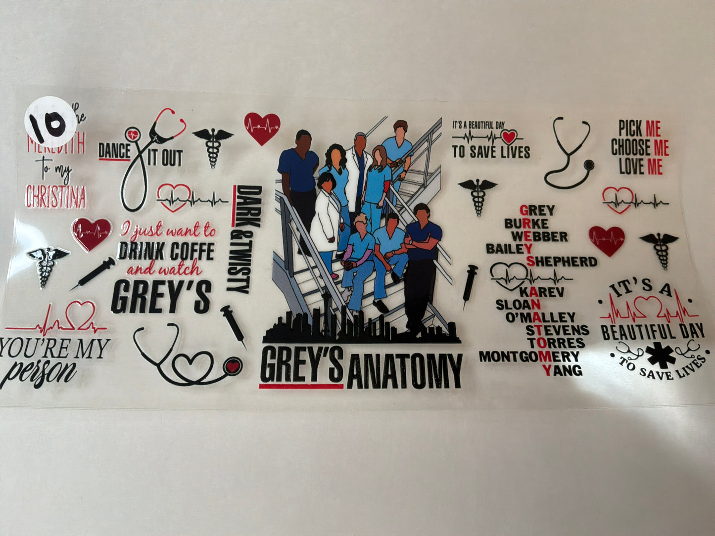 Adult TV Shows-Movies #10