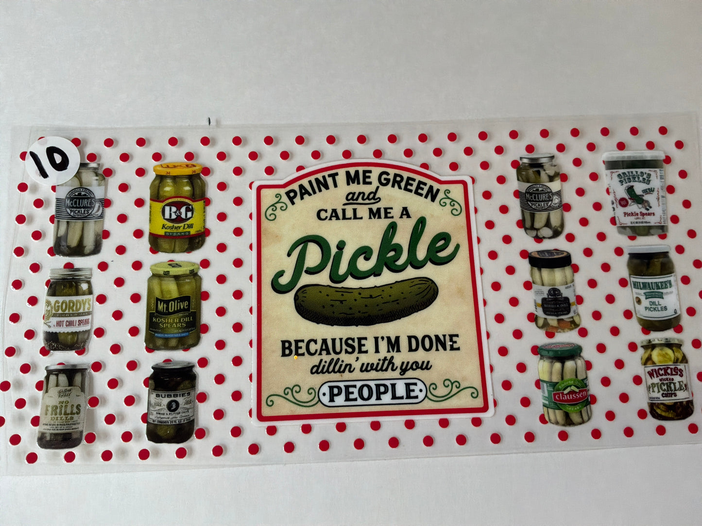 Pickles-Food-Snacks #10