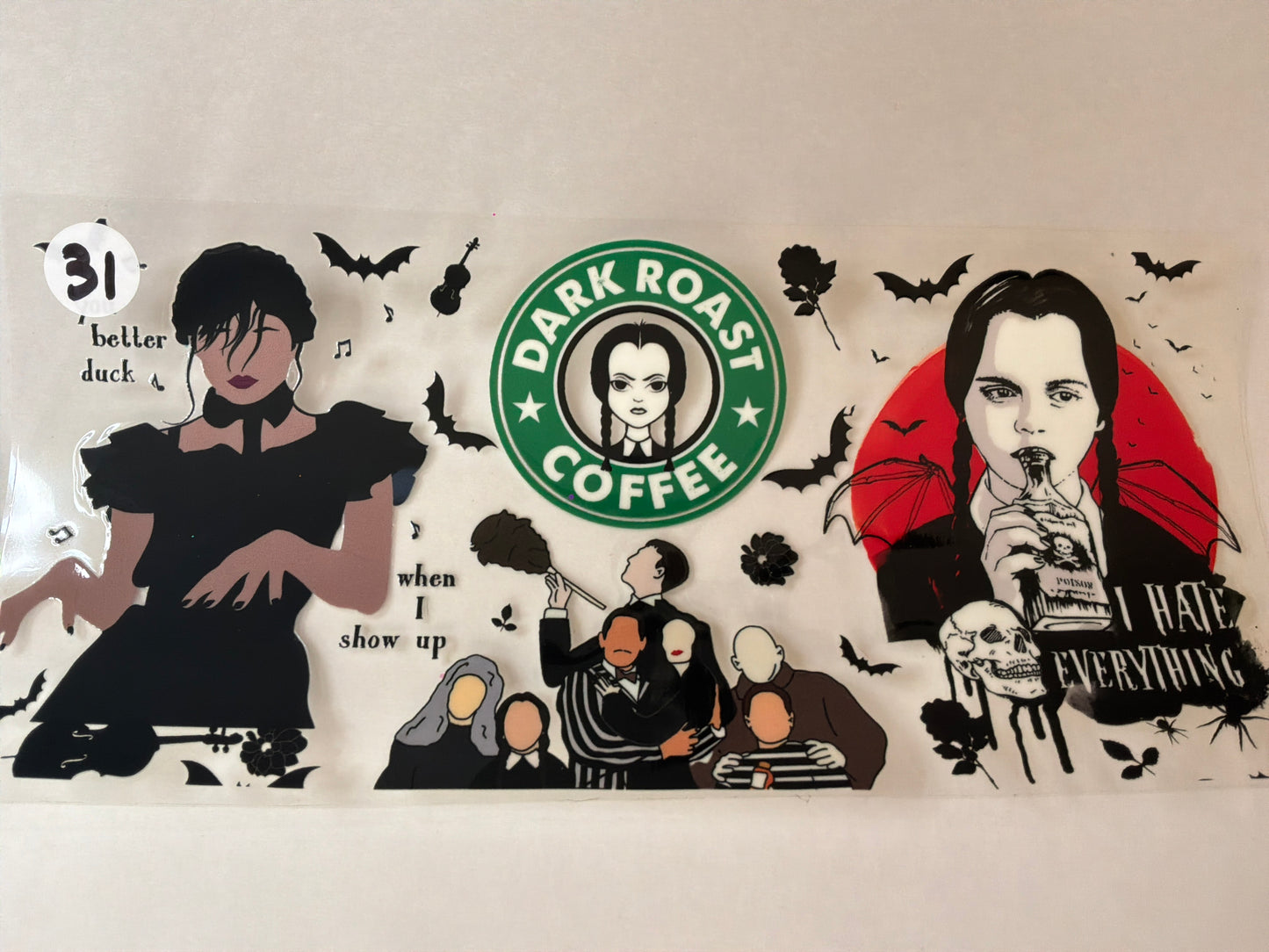 Adult TV Shows-Movies #31