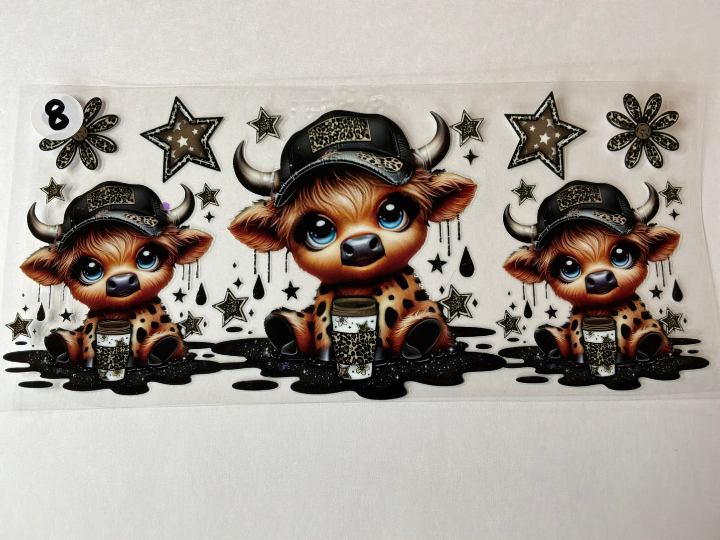 Animals-Animal Prints #8