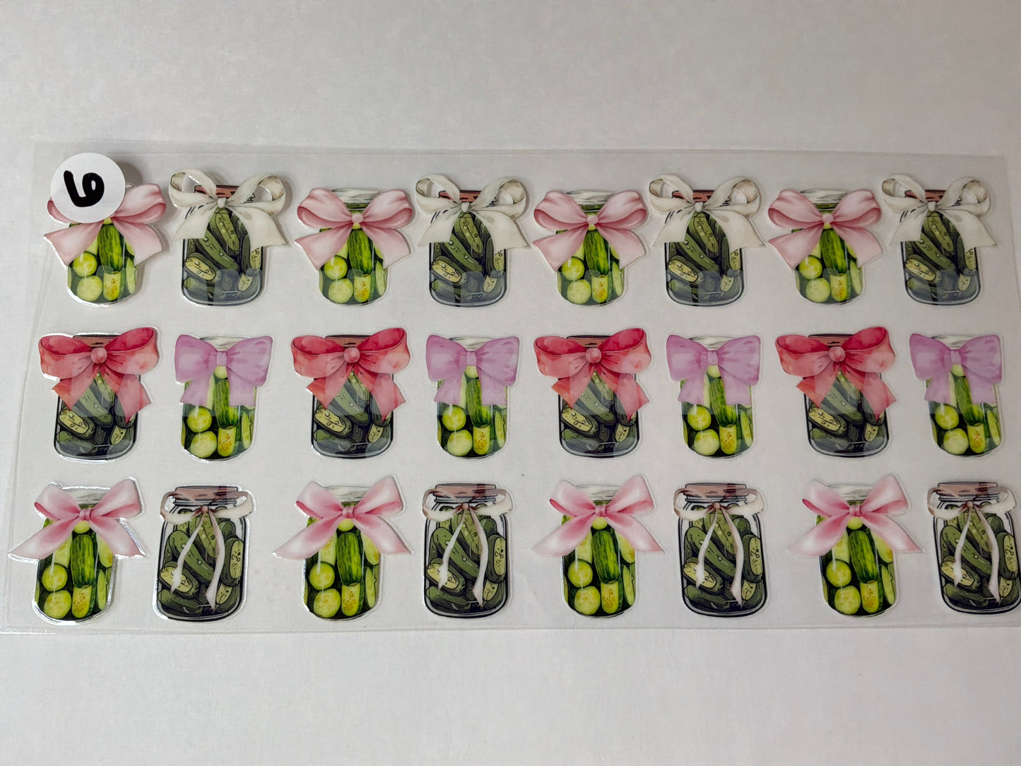 Pickles-Food-Snacks #6