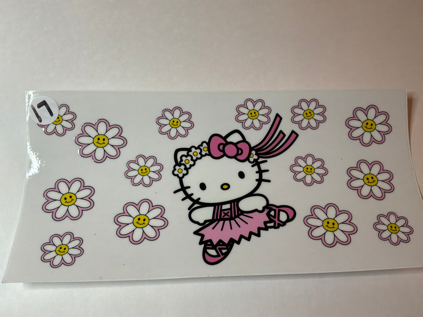 CareBears-HelloKitty-StrawberryShortcake #17