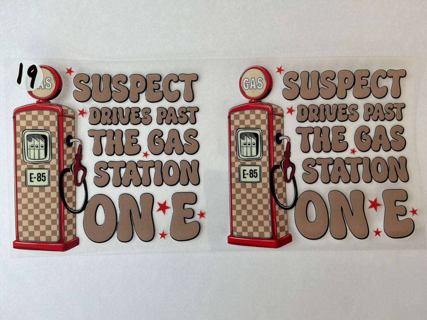 Sassy-Cuss Words #19