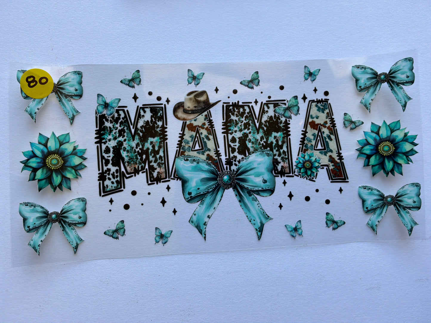 Mom #80