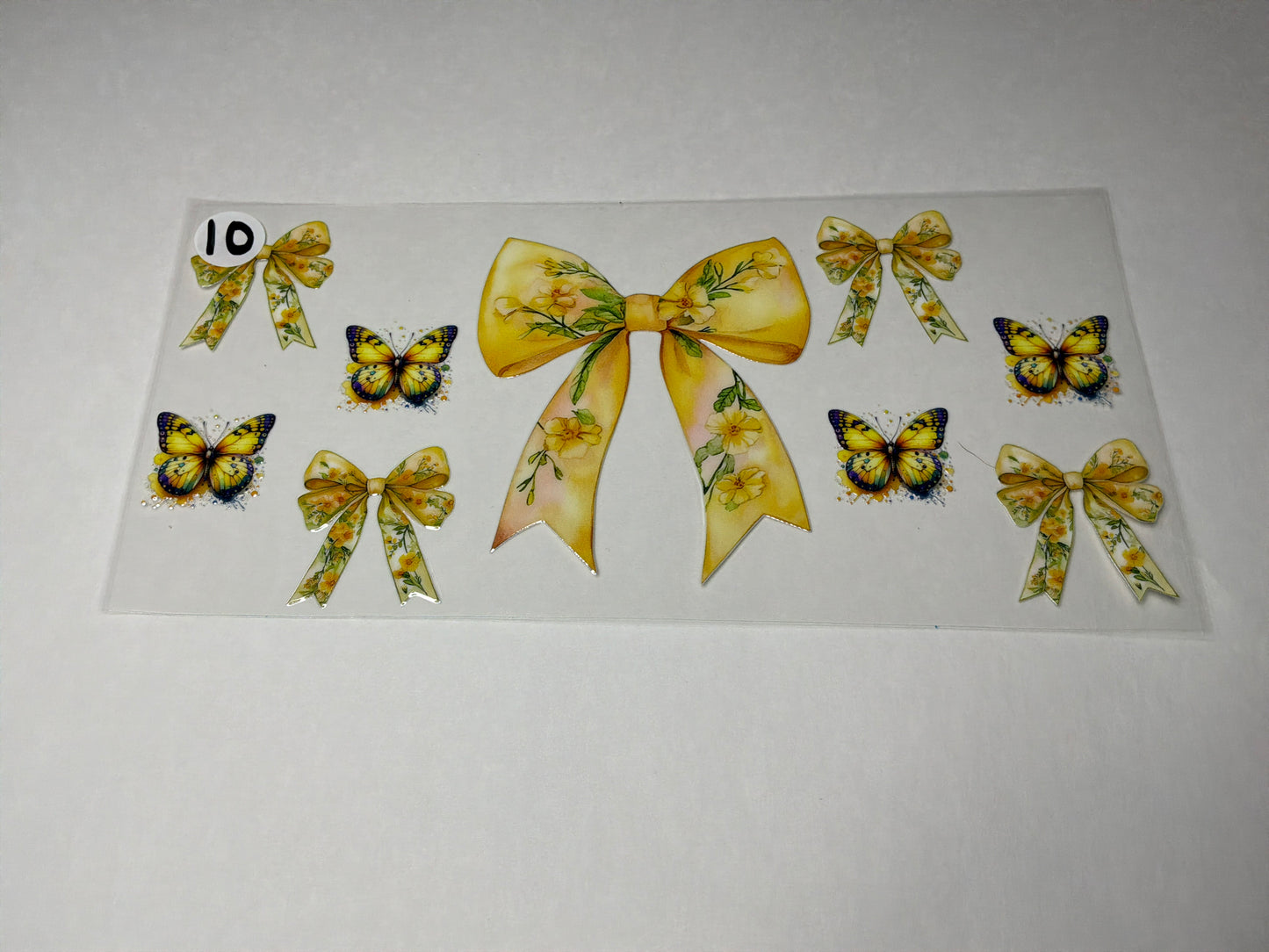 Bows-Hearts-Star #10