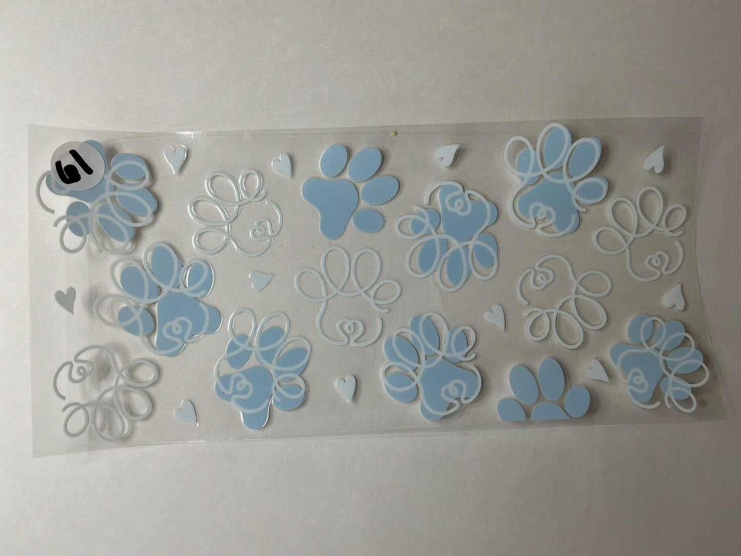 Animals-Animal Prints #61