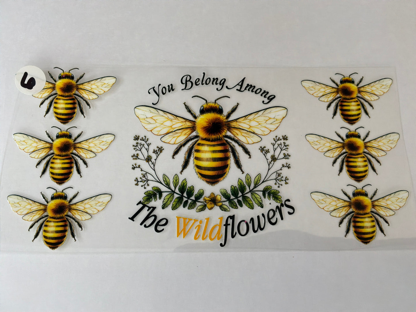 Butterfly-Plants-Bees-Flowers #6