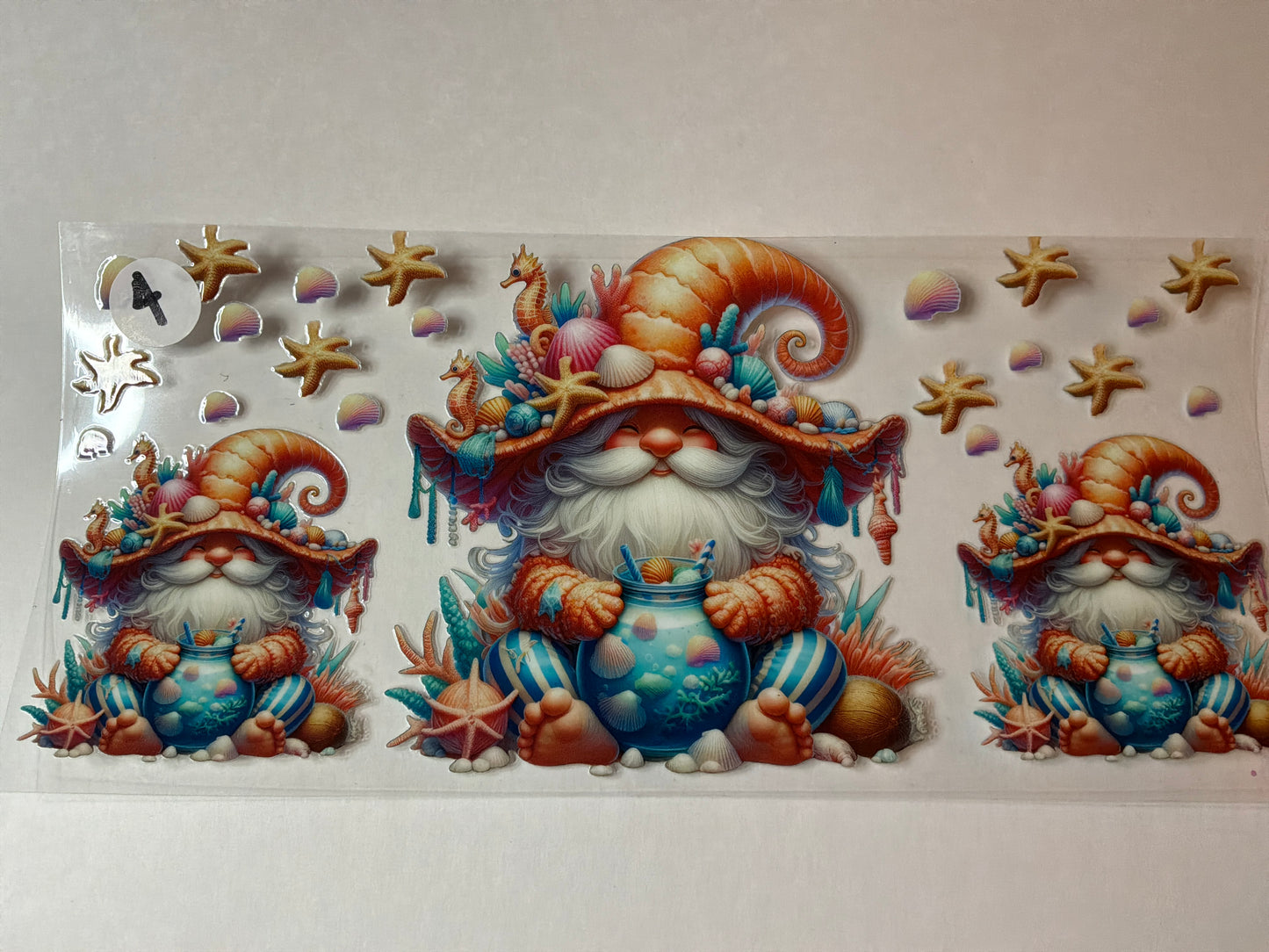 Whimsical-Gnomes-Mushrooms #4