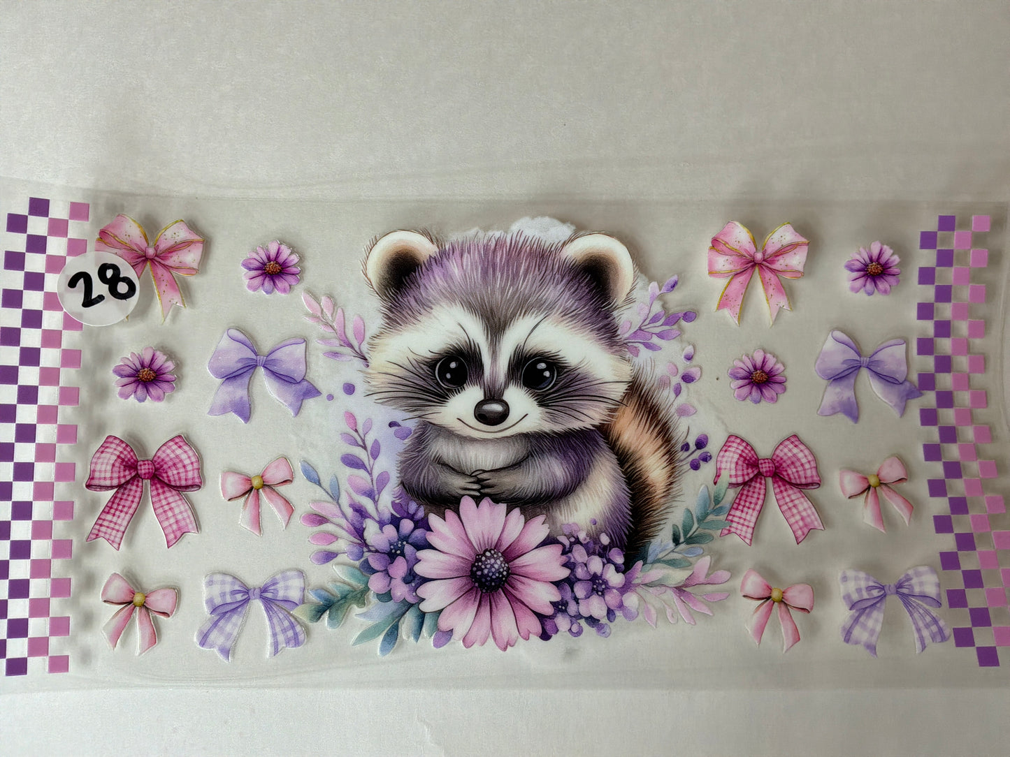 Animals-Animal Prints #28