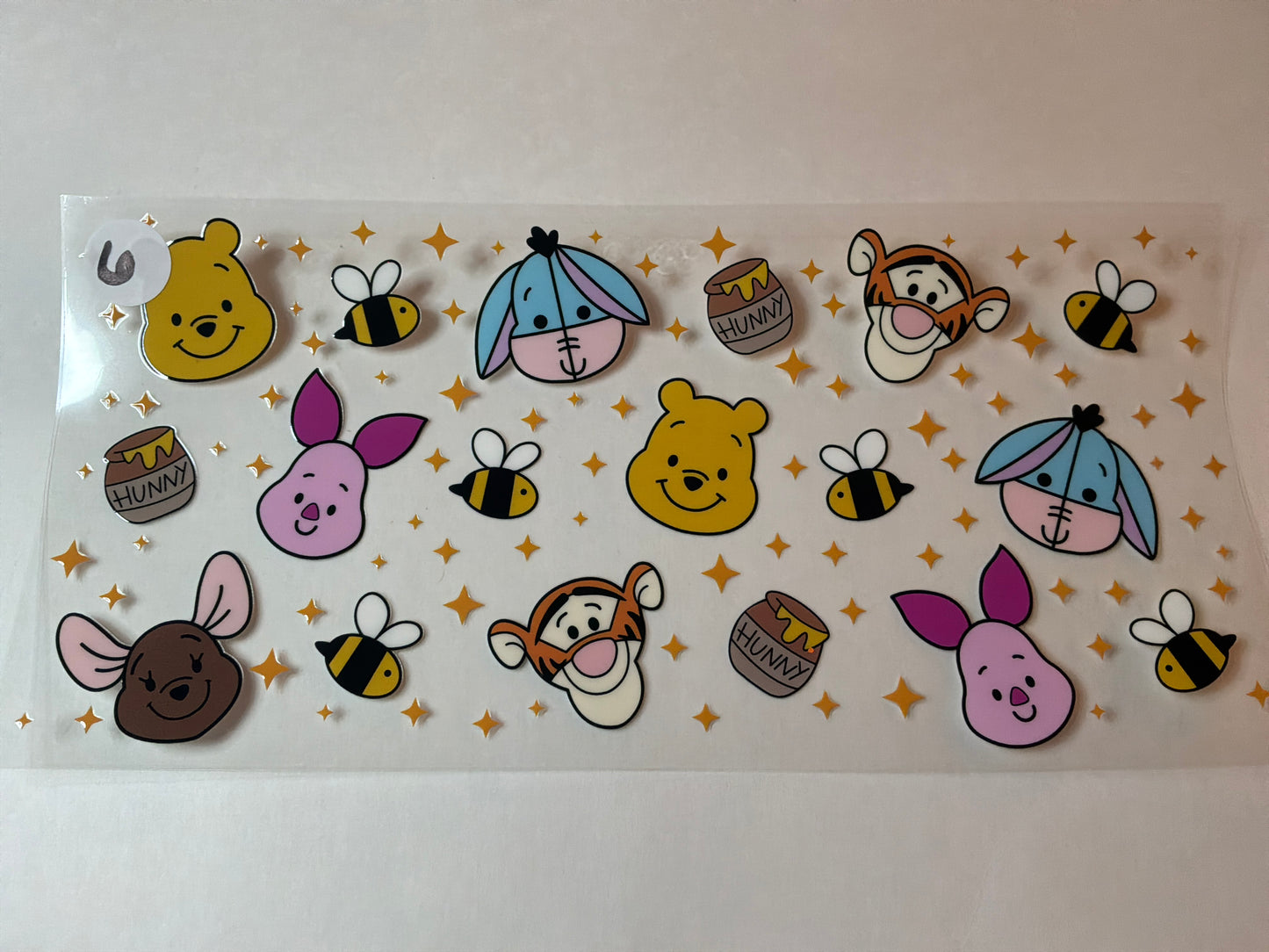 Pooh & Friends #6