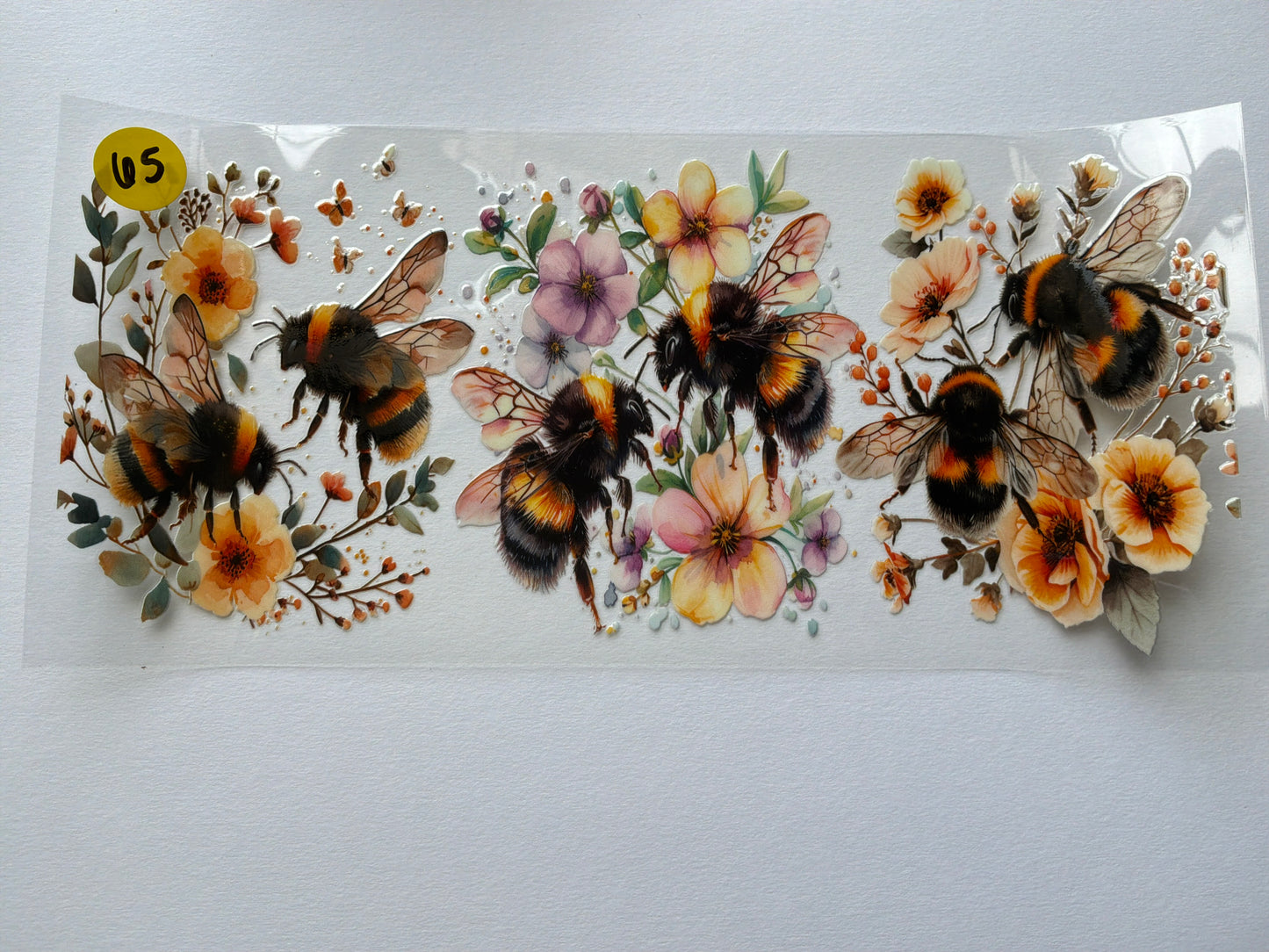 Butterfly-Plants-Bees-Flowers #65