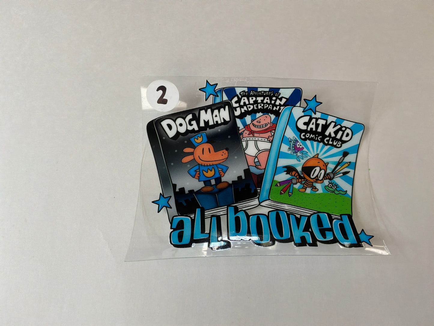 Little Boy-Cars & Trucks #2