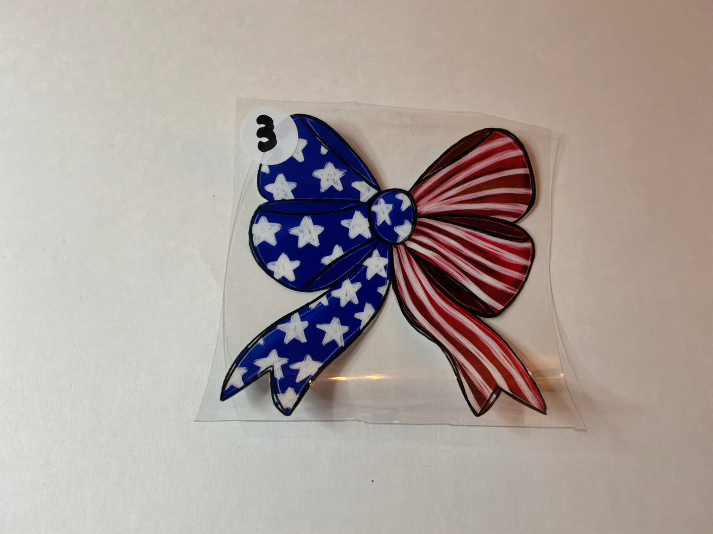 USA #3