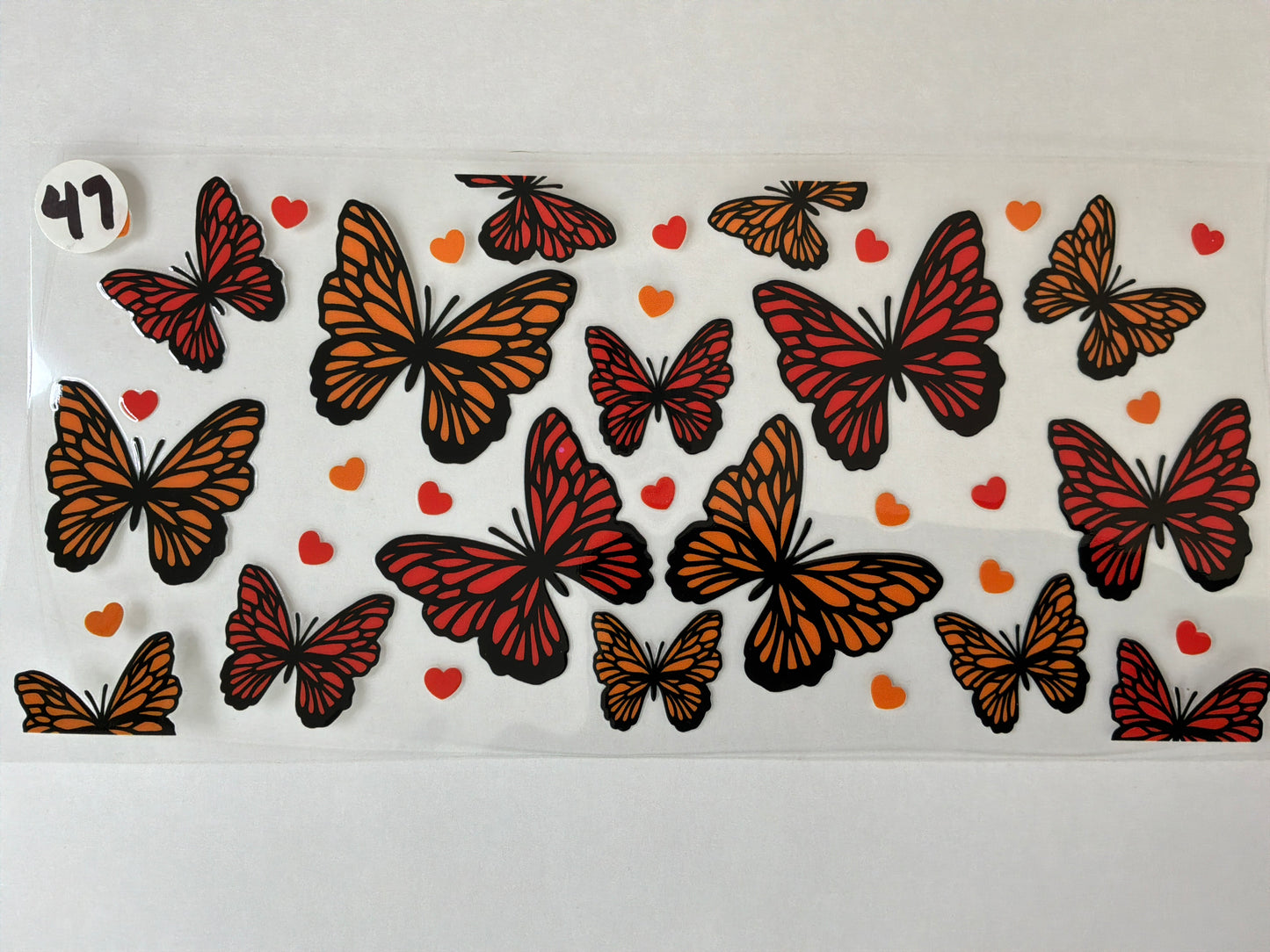 Butterfly-Plants-Bees-Flowers #47