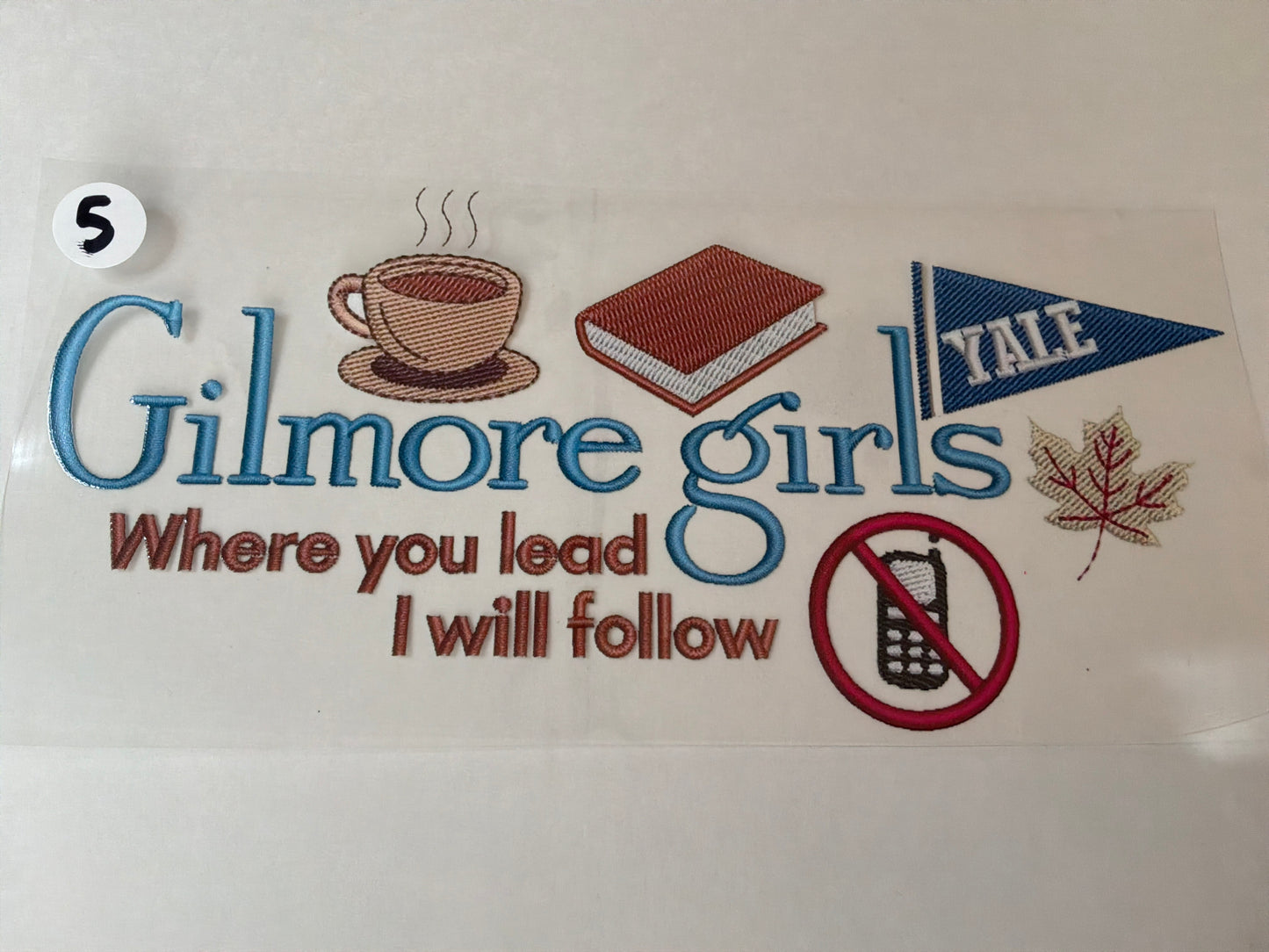 Adult TV Shows-Movies #5