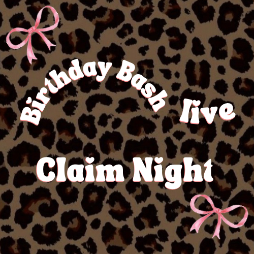Claim Night
