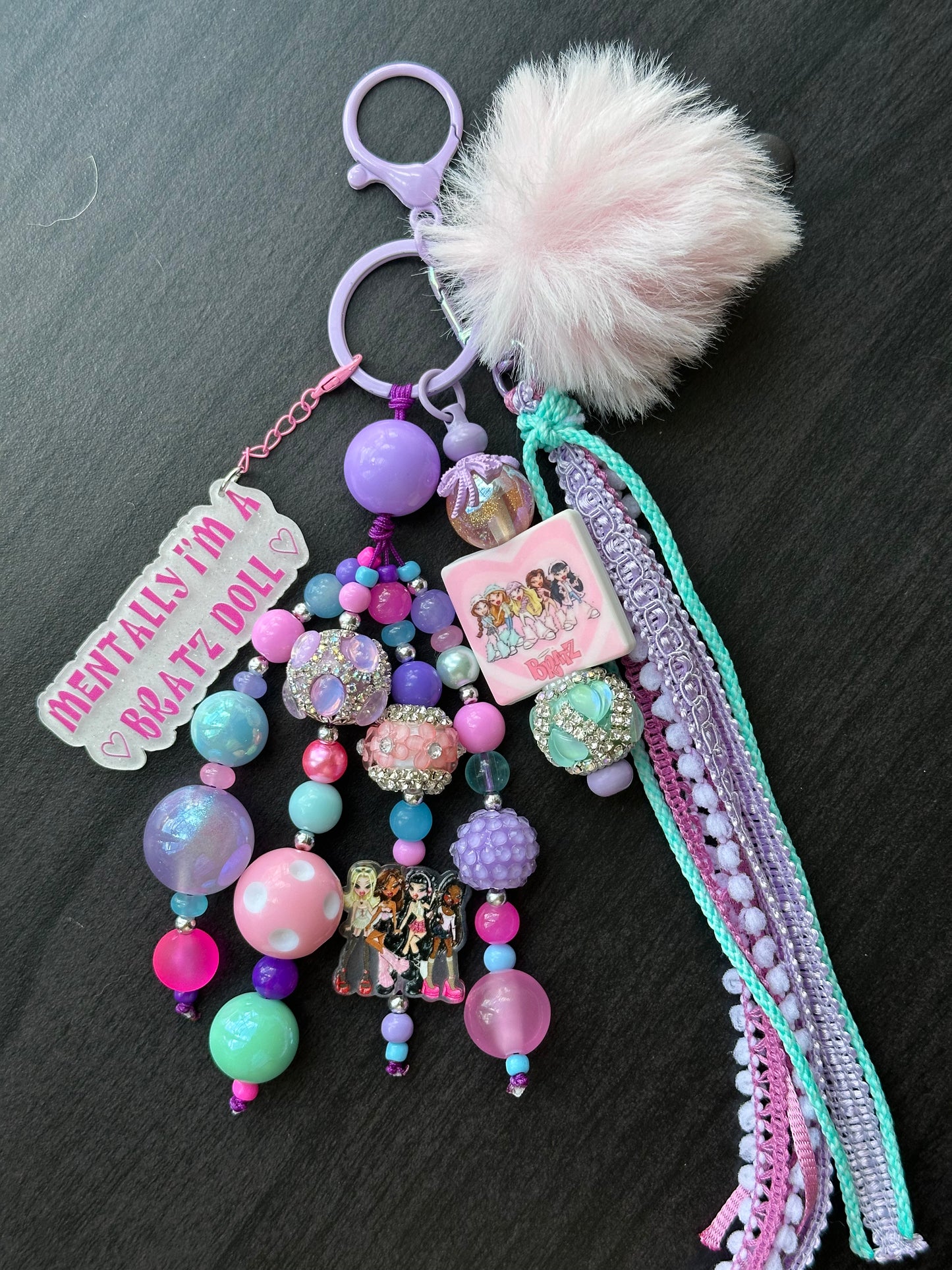 Bratz Chunk Chain