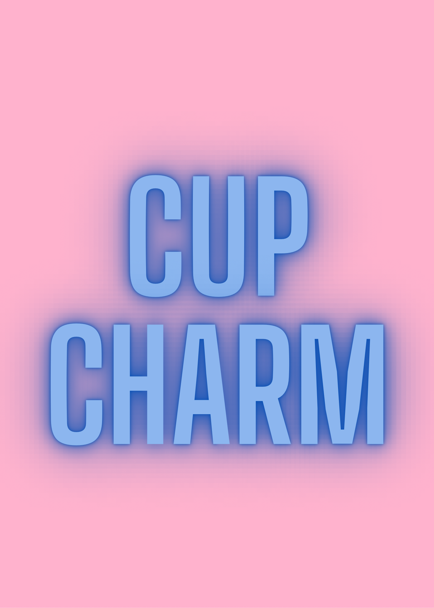 Cup Charm add on