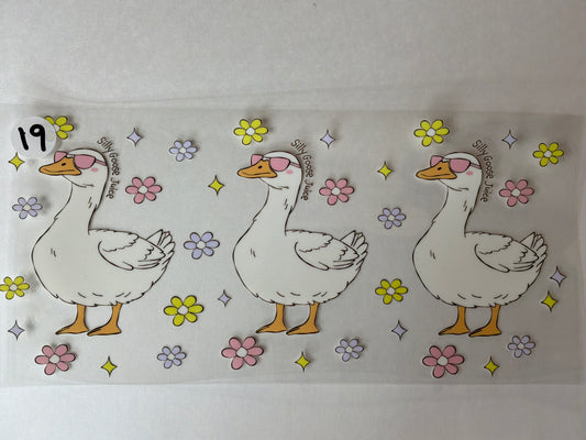 Animals-Animal Prints #19