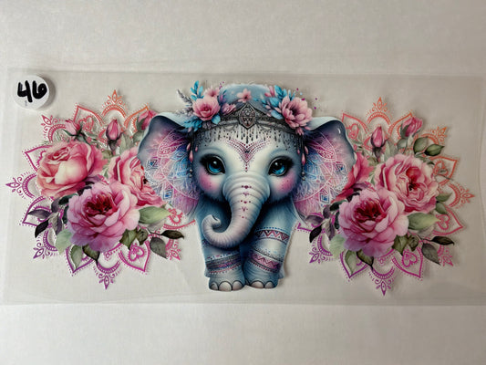 Animals-Animal Prints #46