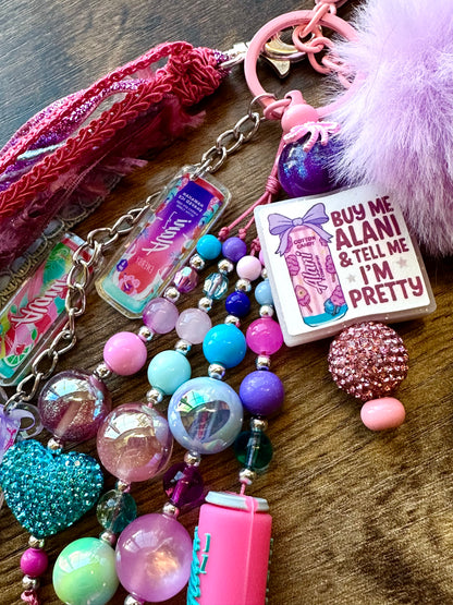 Alani Chunk Chain