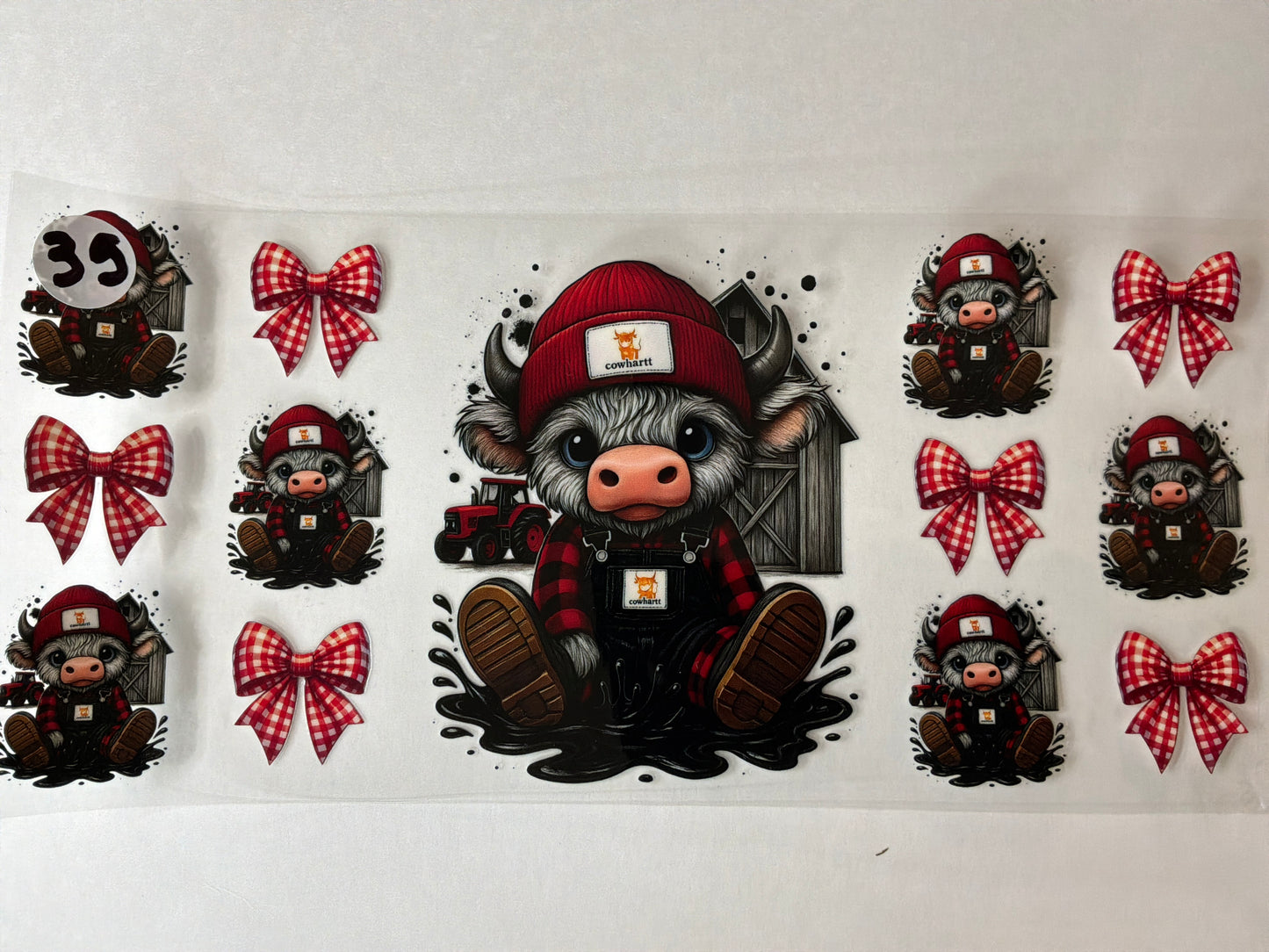 Animals-Animal Prints #35