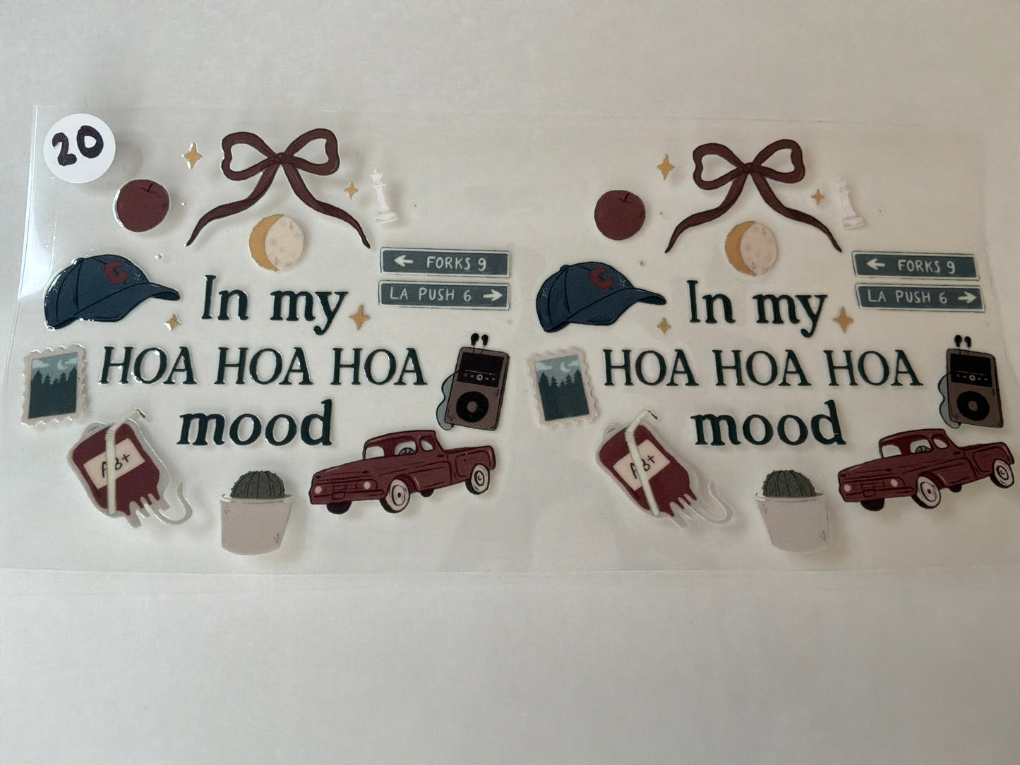 Adult TV Shows-Movies #20