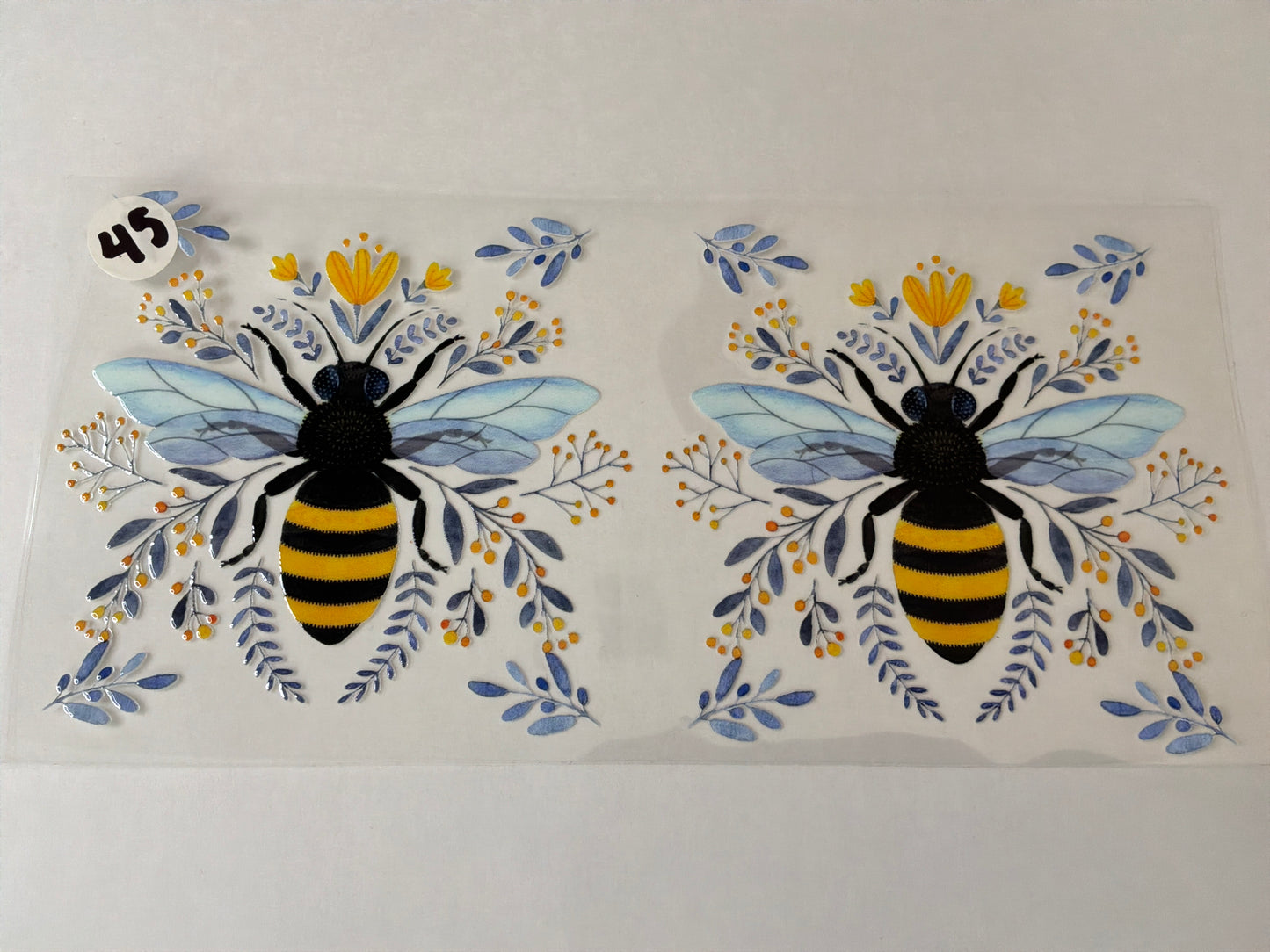 Butterfly-Plants-Bees-Flowers #45