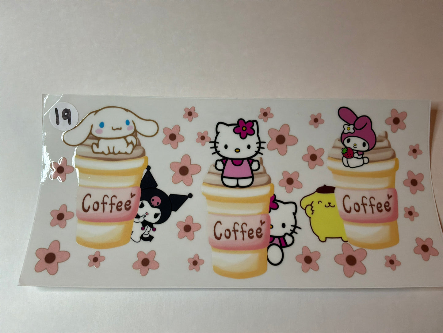 CareBears-HelloKitty-StrawberryShortcake #19