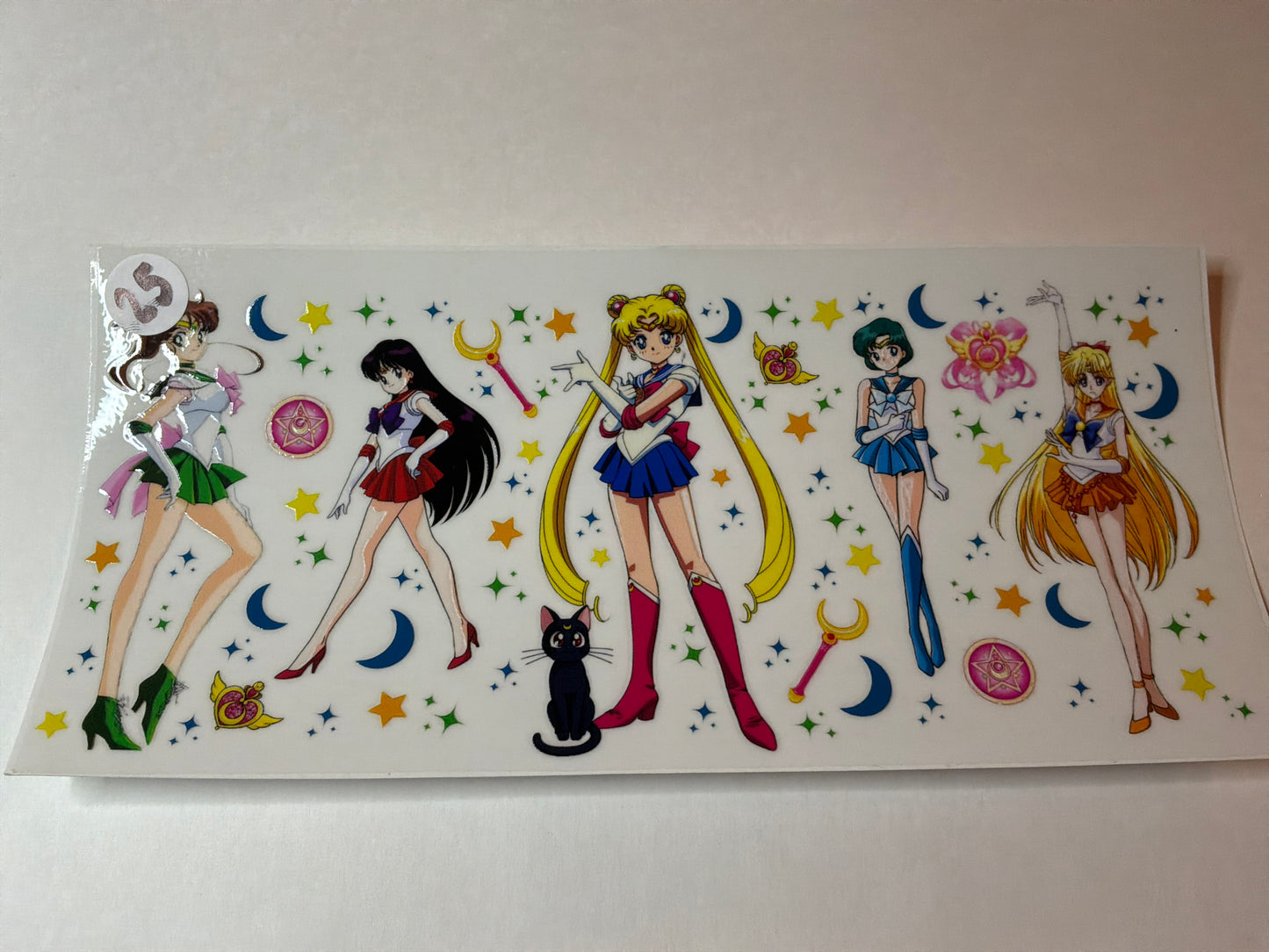 Kids TV Shows-Characters #25