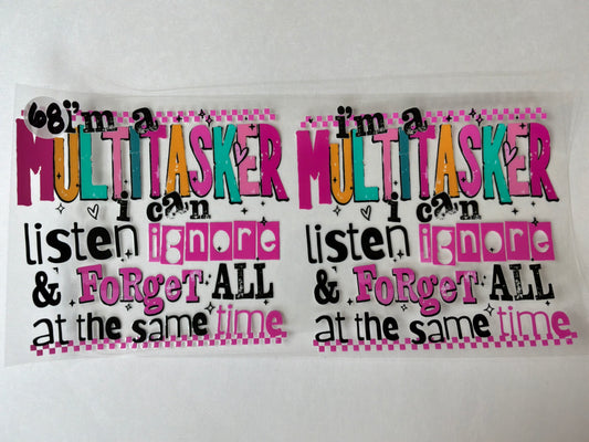 Sassy-Cuss Words #68