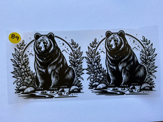 Animals-Animal Prints #89