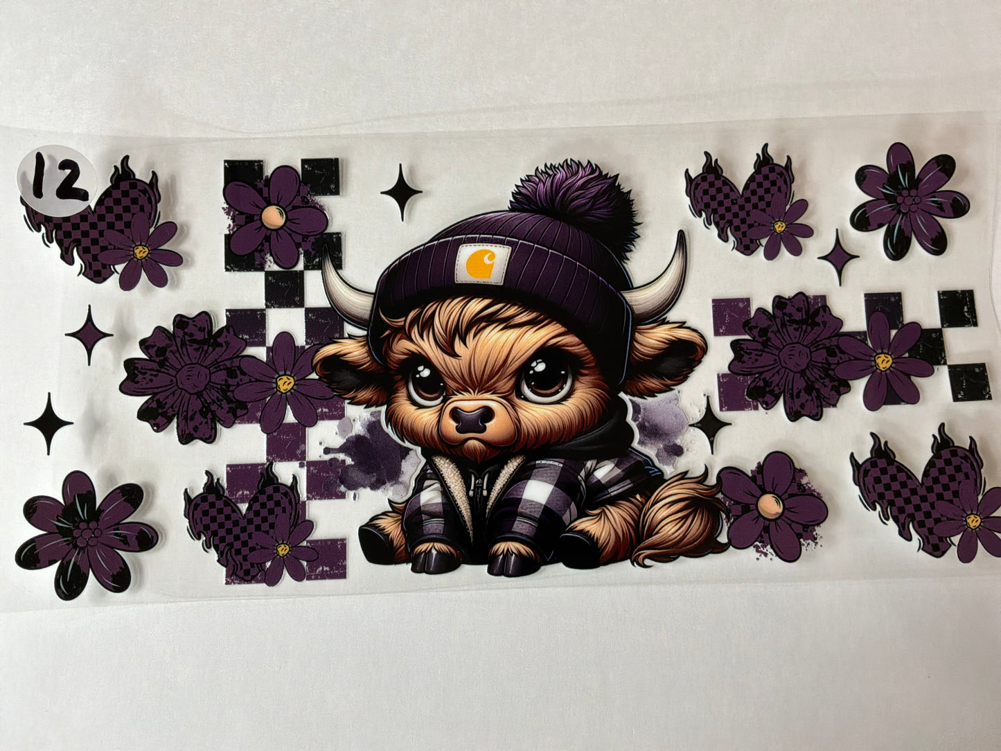 Animals-Animal Prints #12