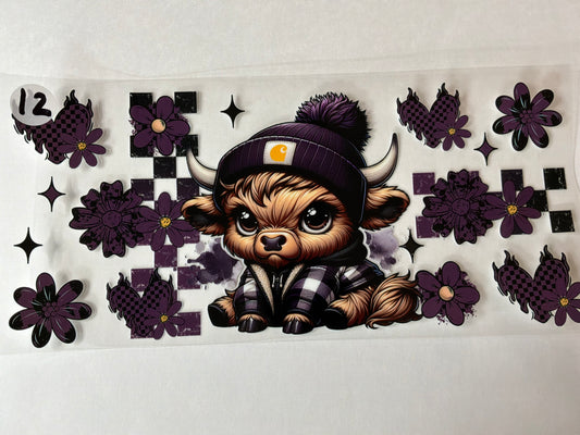 Animals-Animal Prints #12