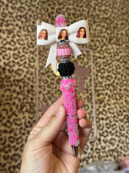 Crashout Barb Brunette Bundle